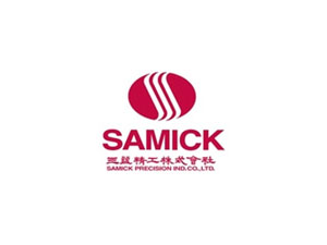 韩国SAMICK